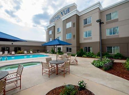 Hotel Vue, Ascend Hotel Collection Natchez Buitenkant foto