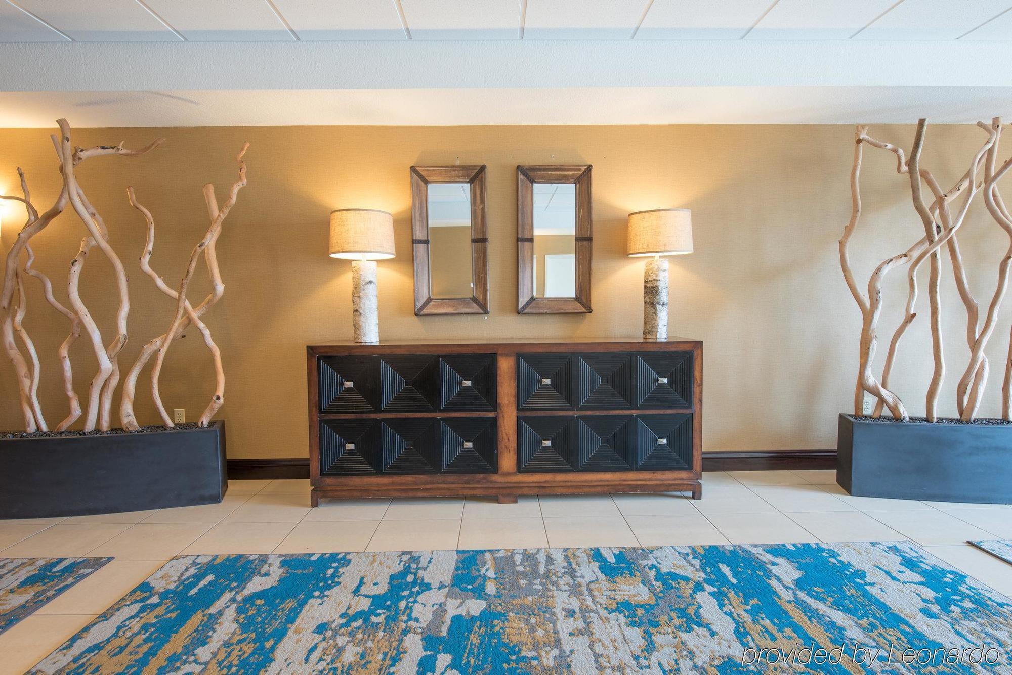 Hotel Vue, Ascend Hotel Collection Natchez Buitenkant foto