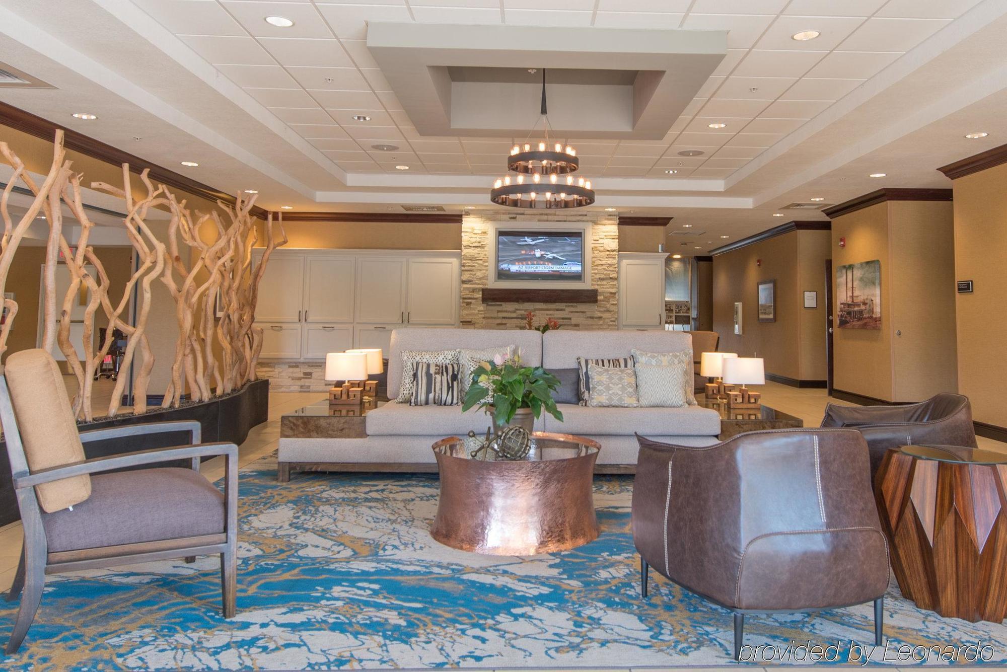 Hotel Vue, Ascend Hotel Collection Natchez Buitenkant foto