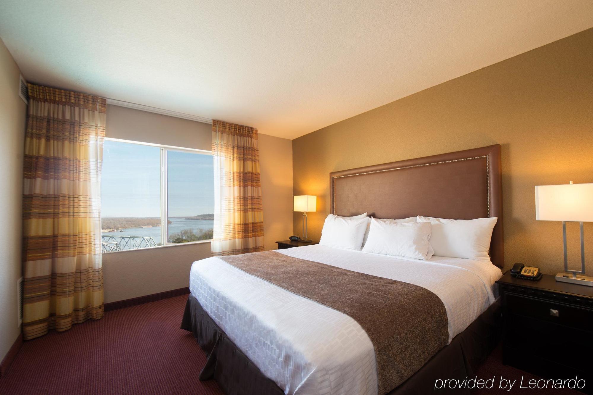Hotel Vue, Ascend Hotel Collection Natchez Buitenkant foto