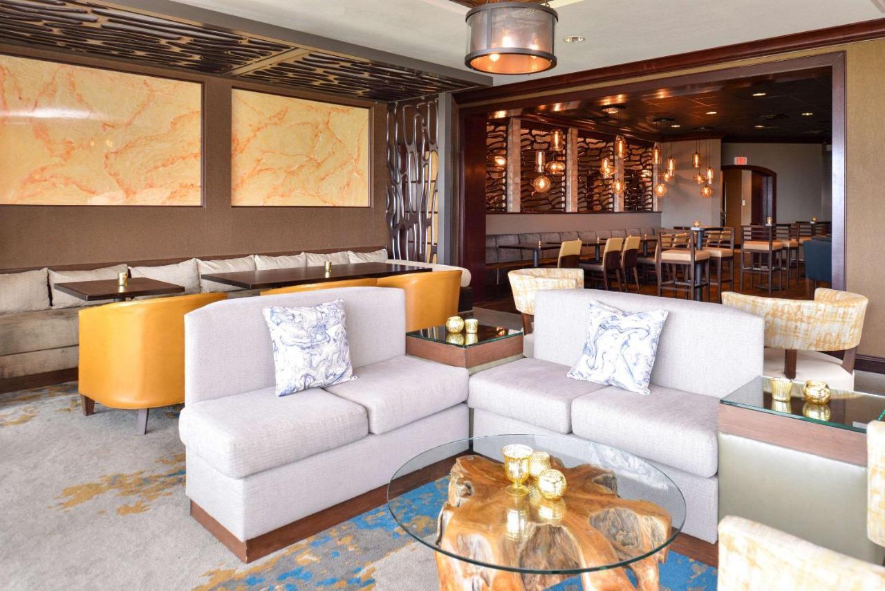 Hotel Vue, Ascend Hotel Collection Natchez Buitenkant foto