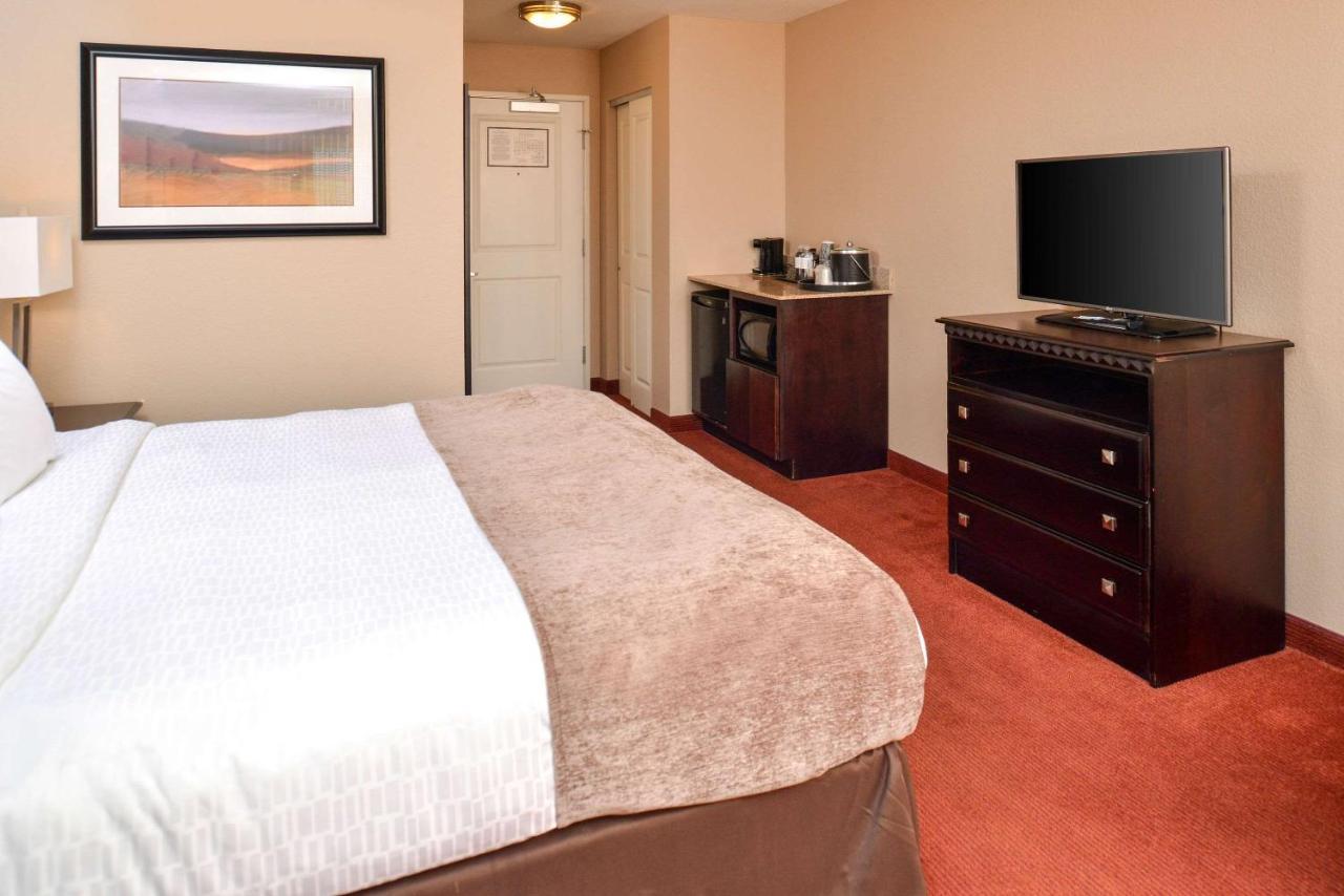 Hotel Vue, Ascend Hotel Collection Natchez Buitenkant foto