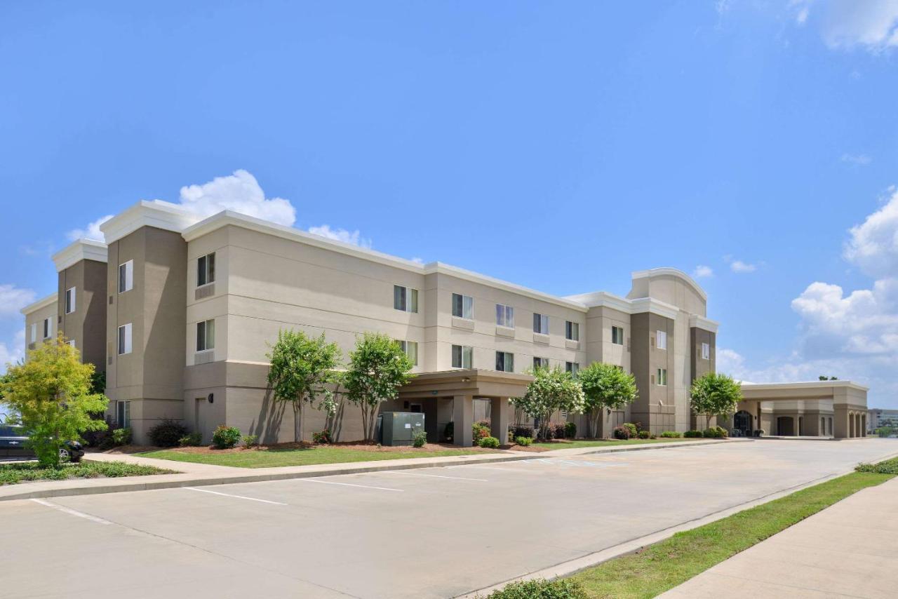 Hotel Vue, Ascend Hotel Collection Natchez Buitenkant foto
