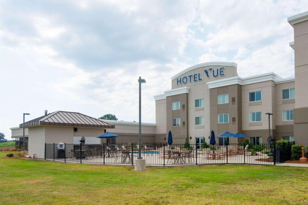 Hotel Vue, Ascend Hotel Collection Natchez Buitenkant foto