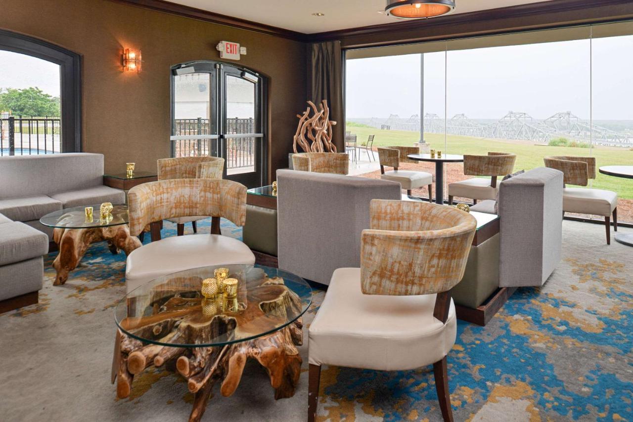 Hotel Vue, Ascend Hotel Collection Natchez Buitenkant foto