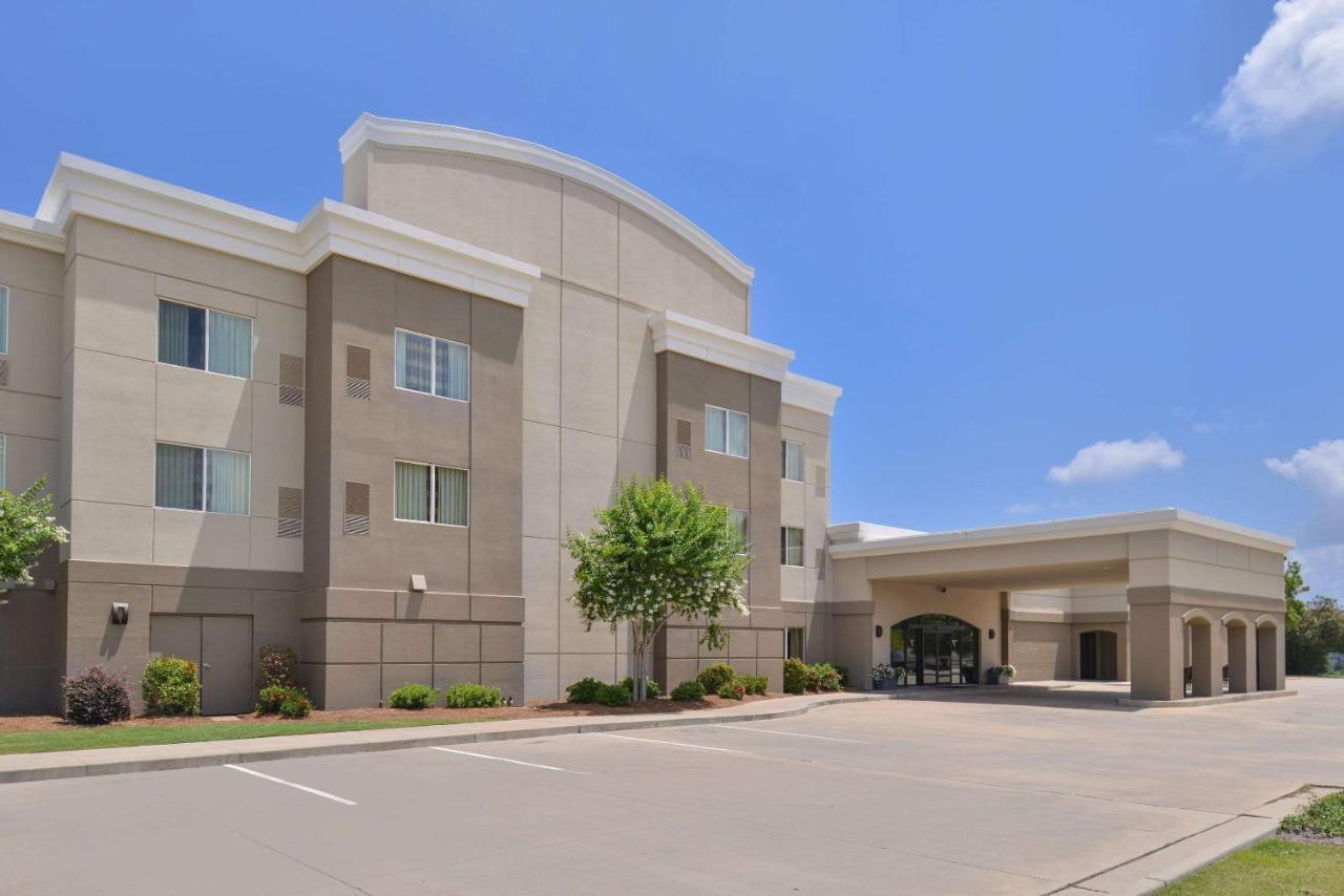 Hotel Vue, Ascend Hotel Collection Natchez Buitenkant foto
